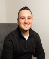 Book an Appointment with Joshua Ayala-Arias at Voice of Hope - Brooklin Location