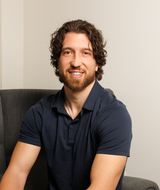 Book an Appointment with Nick Coelho at Voice of Hope - Brooklin Location