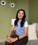 Book an Appointment with Stella Li at Voice of Hope - Brooklin Location