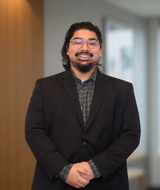 Book an Appointment with Josh Goordat at Voice of Hope - Brooklin Location