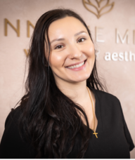 Book an Appointment with Ms. Veronika Lobodzinski for Injectables: Botox, Filler, PRP, Sculptra