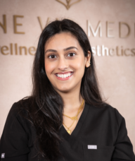 Book an Appointment with Indu M for Beauty Bank Member Only Specials