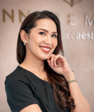 Book an Appointment with Wii Roque for Monthly Specials