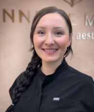 Book an Appointment with Veronika L for Monthly Specials