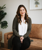 Book an Appointment with Jessica Hodson at Sherwood Park - The Grief and Trauma Healing Centre