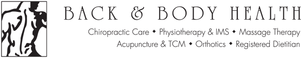 Back and Body Health