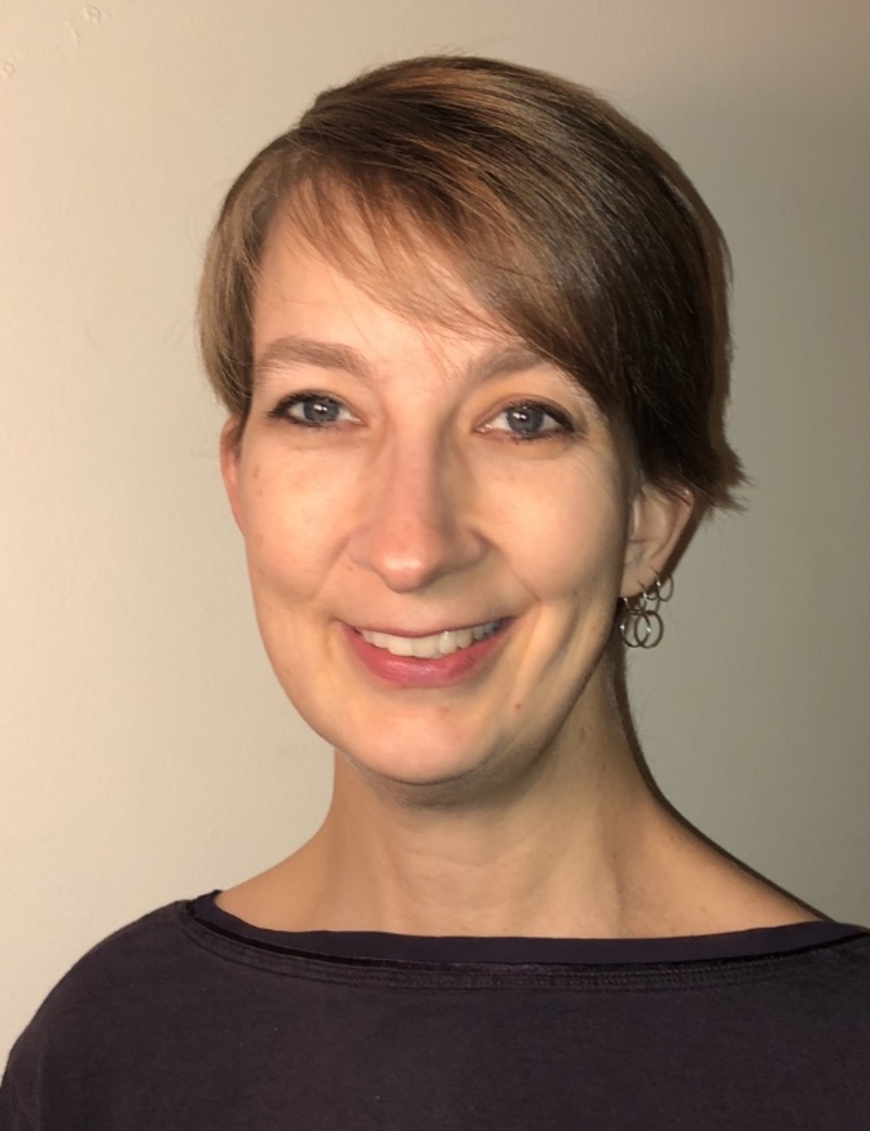Dr. Kim Callaghan, ND