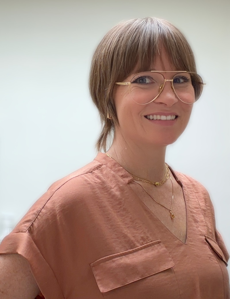 Dr. Danielle Gilas