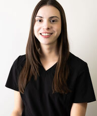 Book an Appointment with Brittany Yantha for Physiotherapy