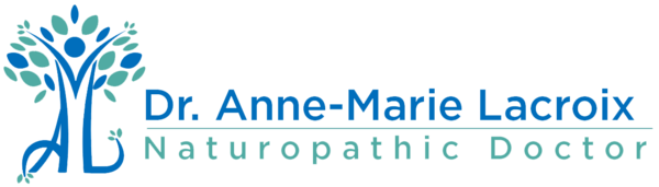 Dr. Anne-Marie Lacroix ND