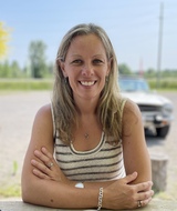 Book an Appointment with Andrea Dorman RP at Mindwise Mental Health Services
