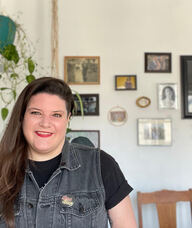 Book an Appointment with Krystal Muise for Counselling with Krystal