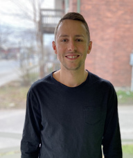 Book an Appointment with Kurtis Borland for Chiropody