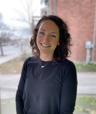 Book an Appointment with Caitlin Taylor for Chiropody