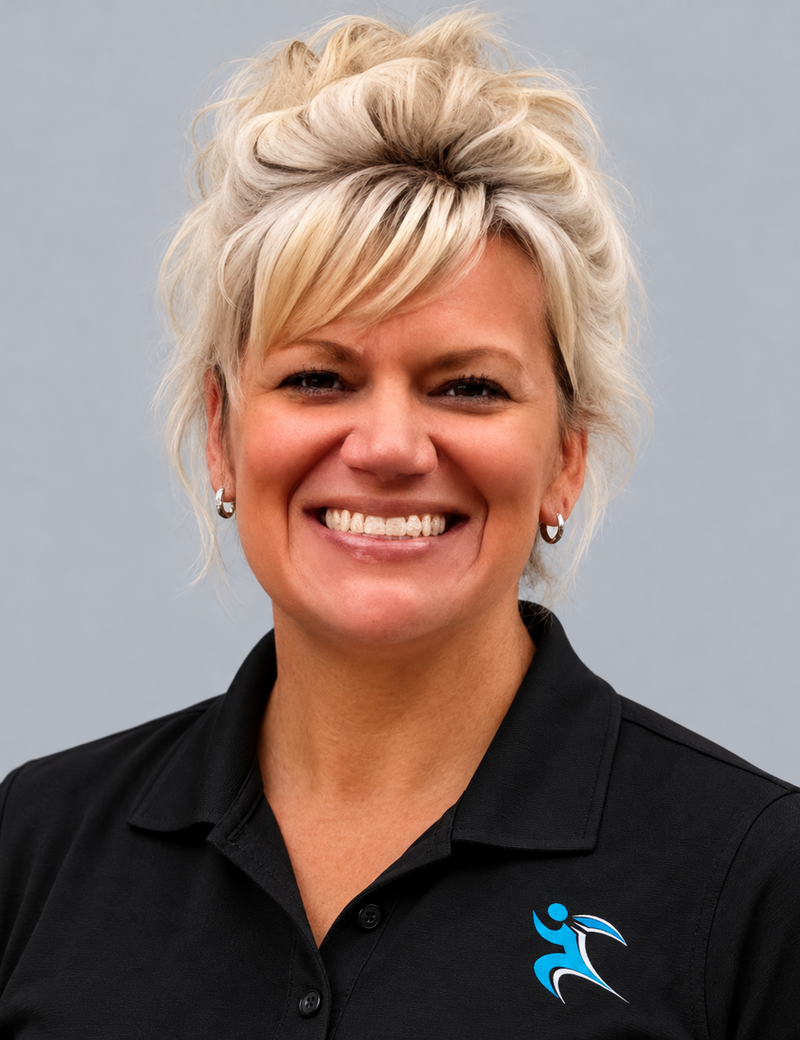 Jacqueline Saucier