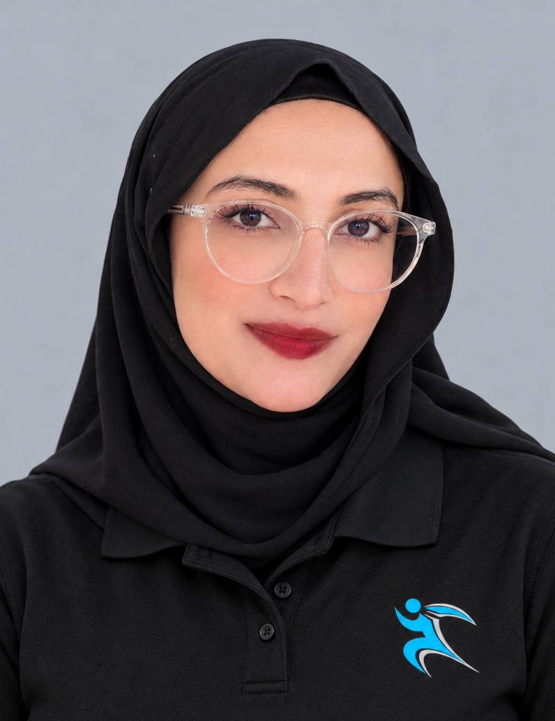 Mrs. Afreenben (Afreen) Vora