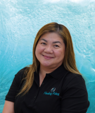 Book an Appointment with Edeloisa "Lileth" Macayanan for Deep Tissue Massage Therapy