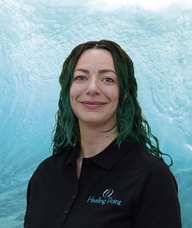 Book an Appointment with Cassandra Bjornson for Deep Tissue Massage Therapy