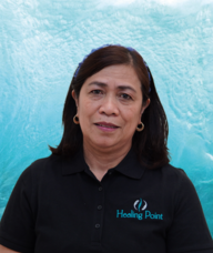 Book an Appointment with Ma. Lorie Magusara for Deep Tissue Massage Therapy