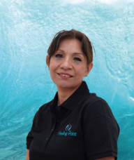 Book an Appointment with Shirley Alvarado for Deep Tissue Massage Therapy