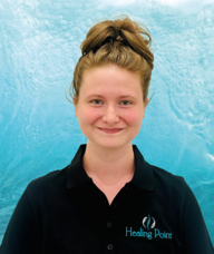 Book an Appointment with Alyssa Folkestad for Therapeutic Massage Therapy