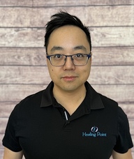 Book an Appointment with Benjamin Sim for Therapeutic Massage Therapy