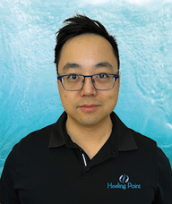 Book an Appointment with Benjamin Sim for Deep Tissue Massage Therapy