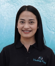 Book an Appointment with Lianna Bergonia for Manual Osteopathic Therapy