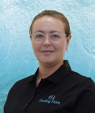 Book an Appointment with Susan Jeske for Deep Tissue Massage Therapy