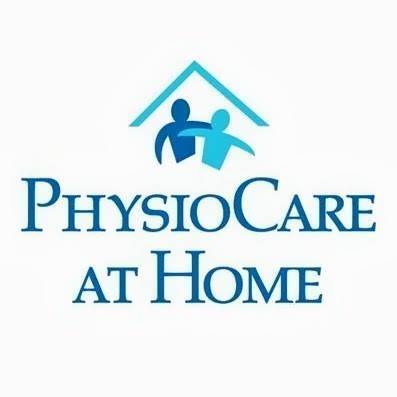 PhysioCare At Home