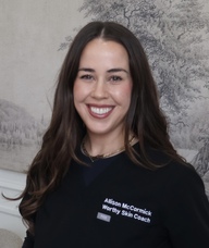 Book an Appointment with Allison McCormick for Consultation