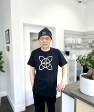 Book an Appointment with Jonas Liu for Acupuncture