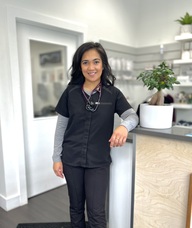 Book an Appointment with Dr. Dianne (Charmain) Marasigan for IV Therapy