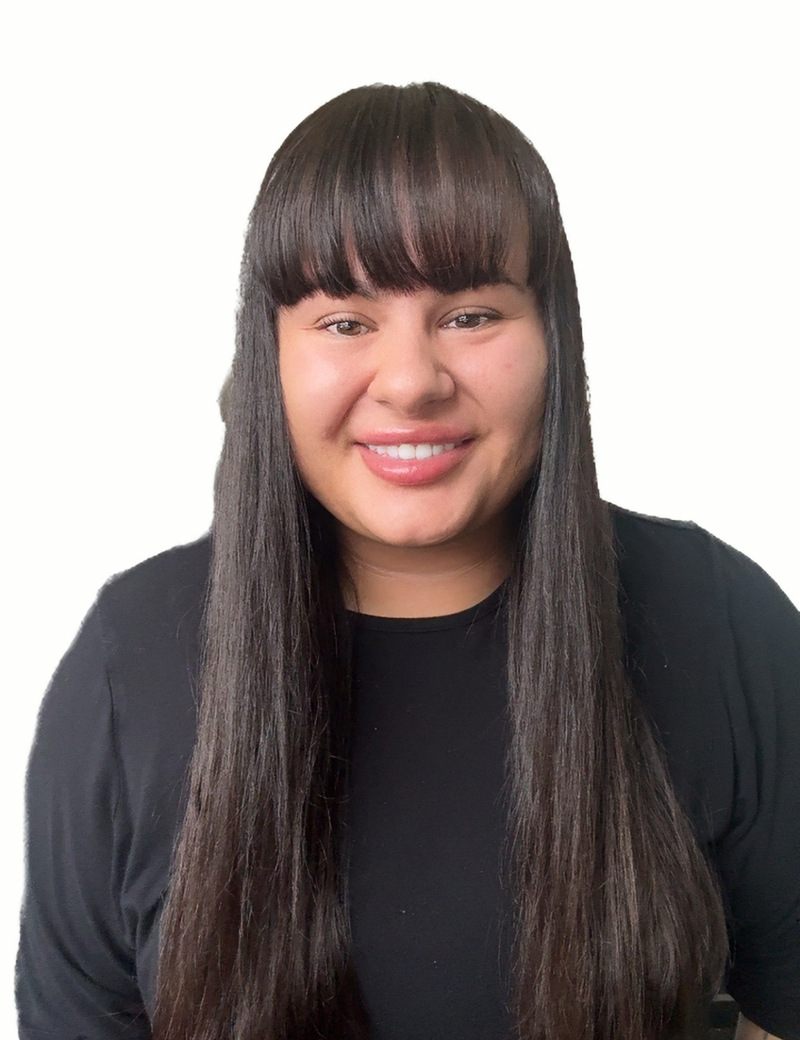 Photo of Alexa Kaine