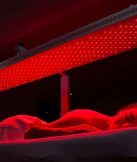 Book an Appointment with Red Light Room 7 for Red Light Therapy