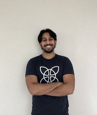 Book an Appointment with Jansen Sinnathamby for Registered Massage Therapy