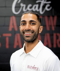 Book an Appointment with Jayten Patel for Physiotherapy