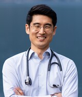 Book an Appointment with Dr. Daniel Min at Manhas Health Co.