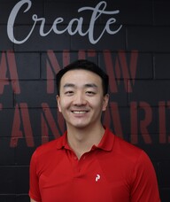Book an Appointment with Edmund Gu for Physiotherapy