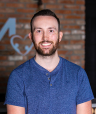Book an Appointment with Josh Midgley for Massage Therapy