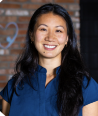 Book an Appointment with Dr. Grace Ni for Naturopathic Medicine