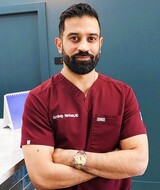 Book an Appointment with Dr. Gurdeep Manhas at Manhas Health Co.