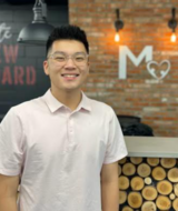 Book an Appointment with Tristan Dy Tang at Manhas Health Co.