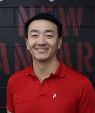 Book an Appointment with Edmund Gu for Physiotherapy