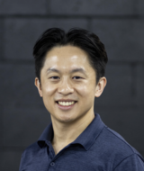 Book an Appointment with Charles To at Coquitlam Physio & Health