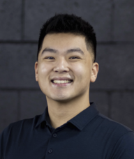 Book an Appointment with Tristan Dy Tang for Personal Training