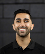 Book an Appointment with Jayten Patel at Coquitlam Physio & Health