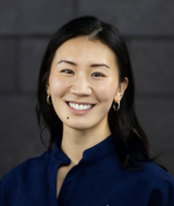 Book an Appointment with Dr. Grace Ni at Coquitlam Physio & Health