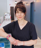 Book an Appointment with Lyubomira Milusheva at Manhas Health Co. New Westminister