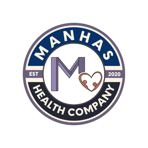 Manhas Health Co.